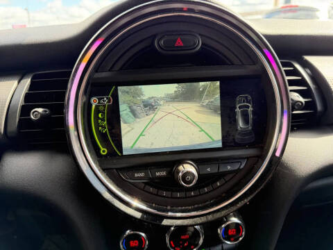 2015 MINI Hardtop 2 Door Cooper