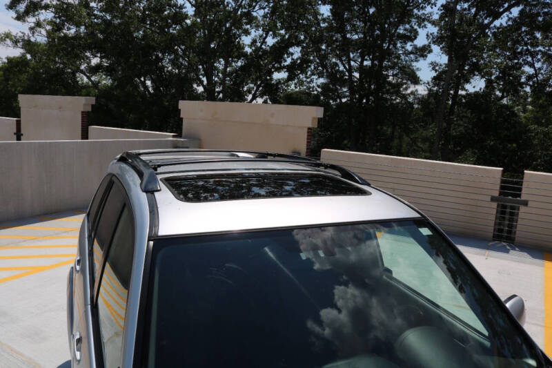 2005 Toyota RAV4