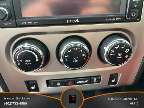 2013 Dodge Challenger SRT8 392