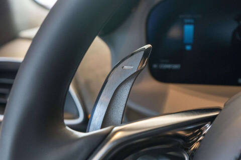 2026 McLaren Artura