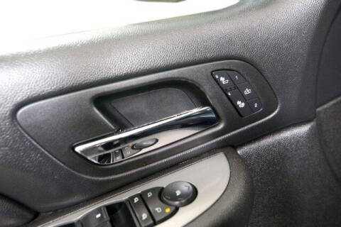 2008 Chevrolet Avalanche LT