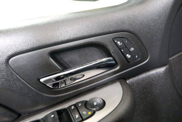 2008 Chevrolet Avalanche LT