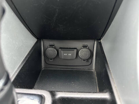 2015 Hyundai Sonata Hybrid