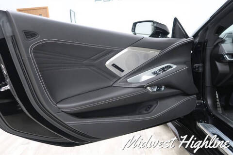 2023 Chevrolet Corvette Z06