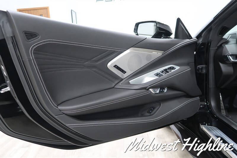 2023 Chevrolet Corvette Z06