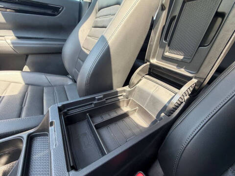 2023 Honda CR-V