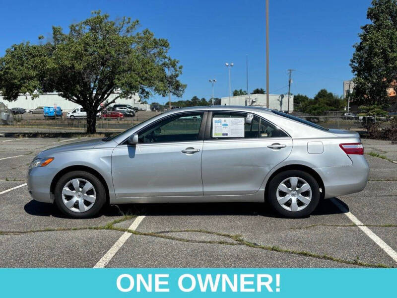 2009 Toyota Camry