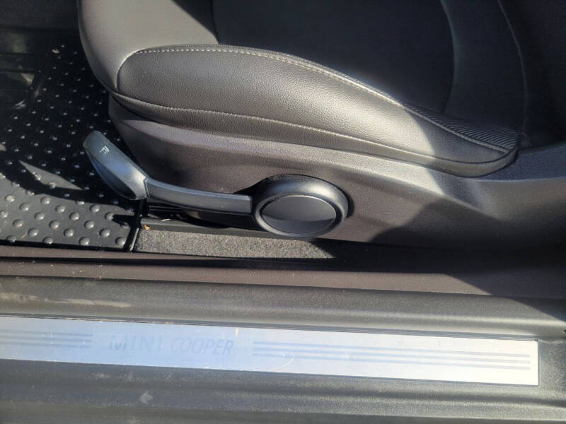 2012 MINI Cooper Hardtop