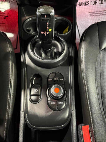 2020 MINI Countryman Cooper