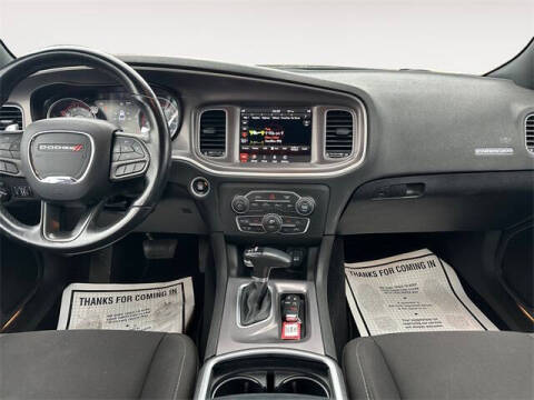 2022 Dodge Charger R/T