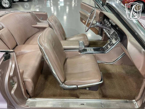 1964 Ford Thunderbird