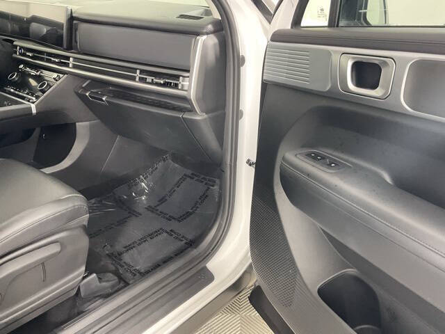 2024 Hyundai Santa Fe SEL