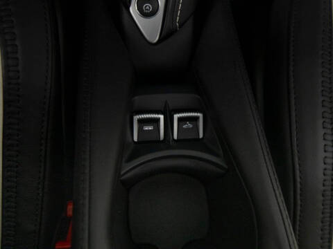 2024 McLaren 750S Spider