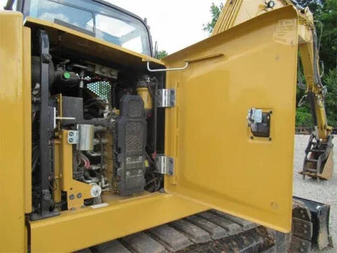 2021 Caterpillar 309 CR