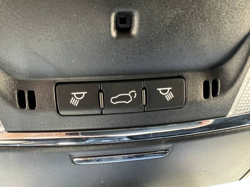 2022 Jeep Grand Cherokee WK Laredo E