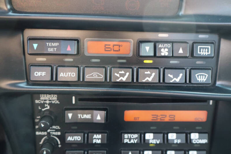 1996 Chevrolet Corvette