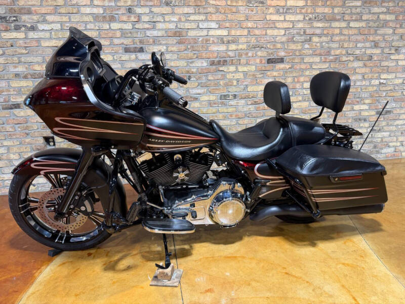 2016 Harley-Davidson Road Glide® Special