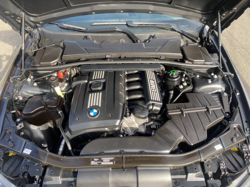 2008 BMW 3 Series 328i
