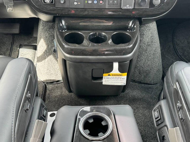 2026 GMC Savana 2500