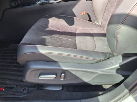 2025 Acura ADX w/A-SPEC