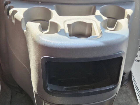 2003 Ford E-Series E-350 SD XLT