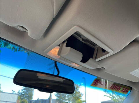 2010 Ford Flex Limited