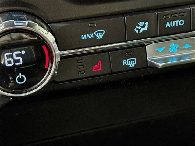 2021 Ford F-150 Tremor