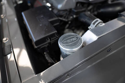 1967 Ford Mustang
