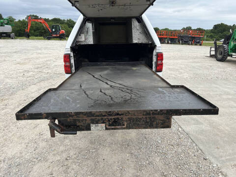 2016 Extendobed 8' Bed Slide