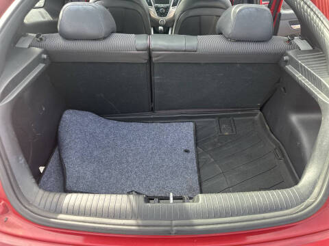 2013 Hyundai Veloster