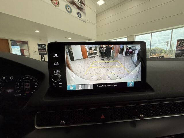 2025 Honda Civic Type R