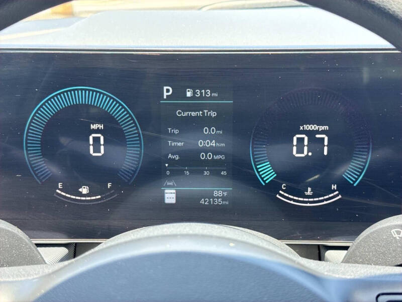 2025 Hyundai Sonata