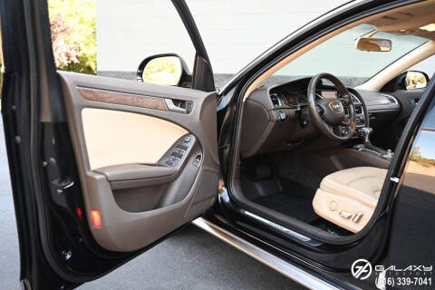 2015 Audi Allroad 2.0T quattro Premium