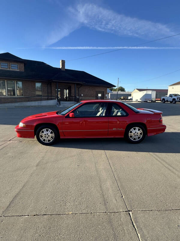1994 Chevrolet Lumina Z34