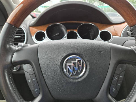2012 Buick Enclave Premium