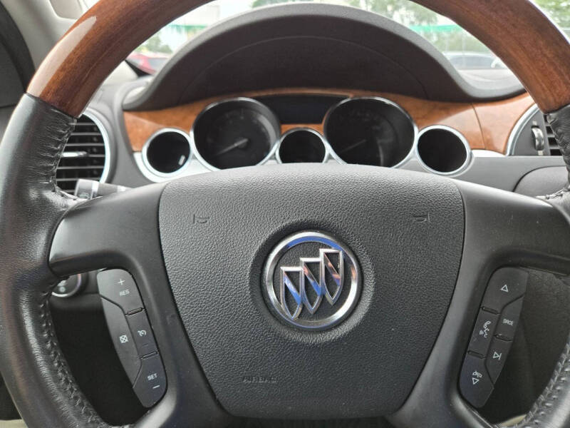 2012 Buick Enclave Premium