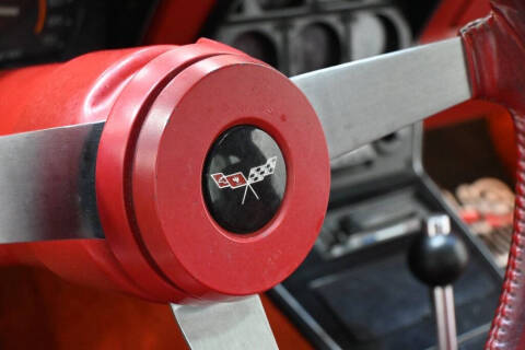 1979 Chevrolet Corvette