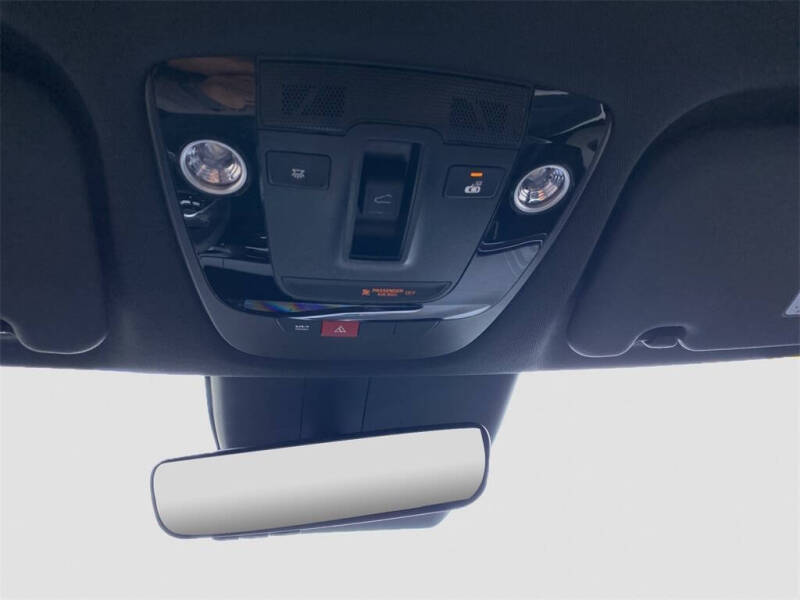 2024 Kia EV6 GT-Line