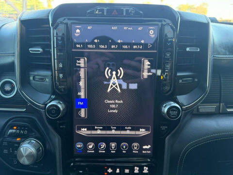 2019 RAM 1500 Limited