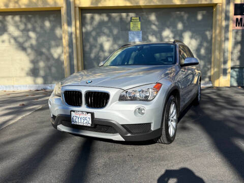 2014 BMW X1 xDrive28i