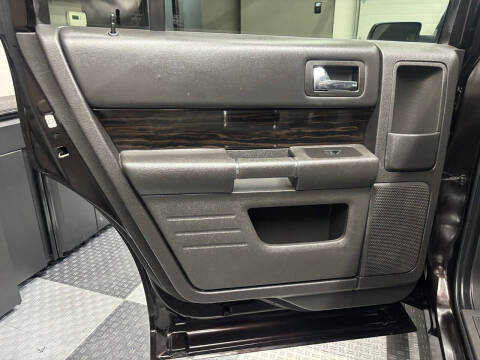 2014 Ford Flex SEL