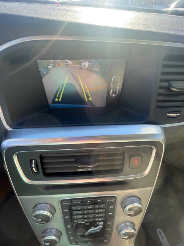 2017 Volvo S60 T5 Inscription