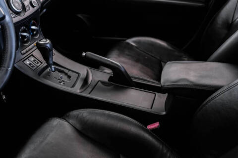 2012 Mazda MAZDA3 i Grand Touring