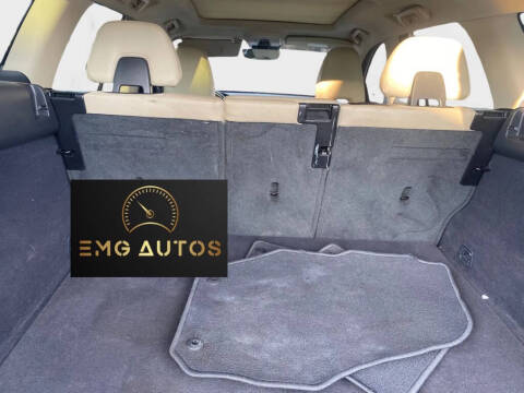 2017 Volvo XC60 T5 Inscription