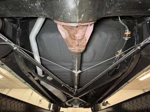 1953 Buick 40 Special