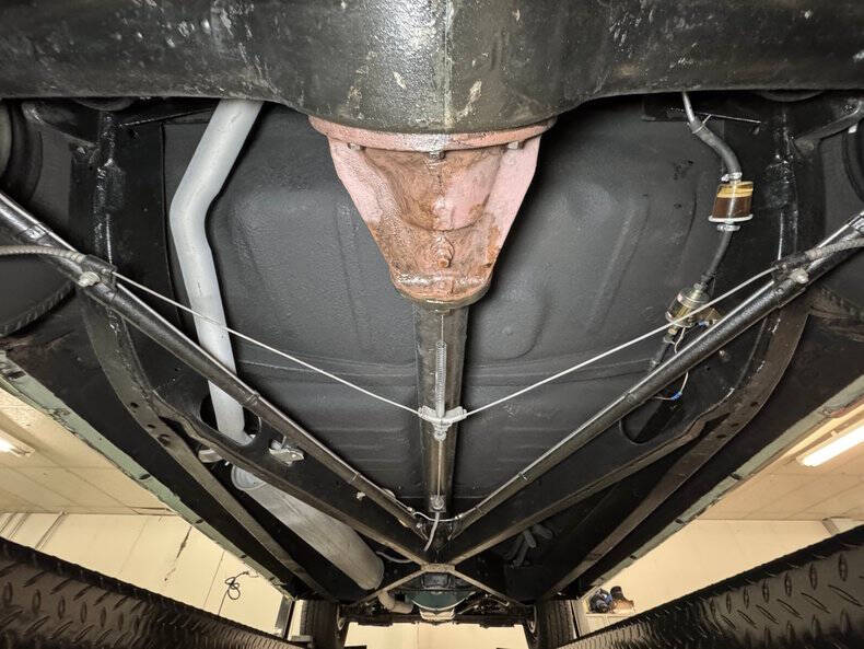 1953 Buick 40 Special