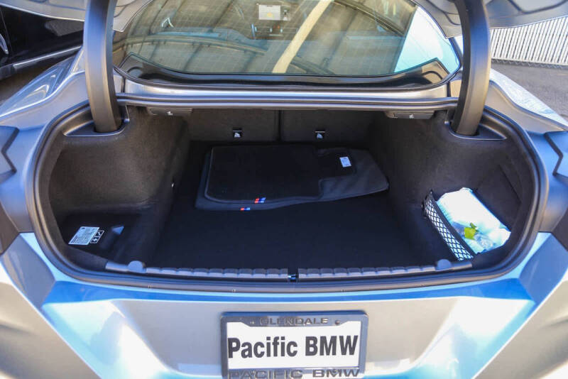 2023 BMW M8 Competition