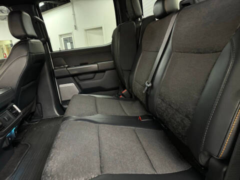 2024 Ford F-150 Tremor