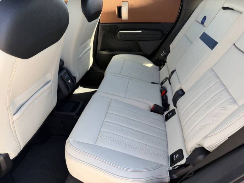 2026 MINI Countryman S ALL4