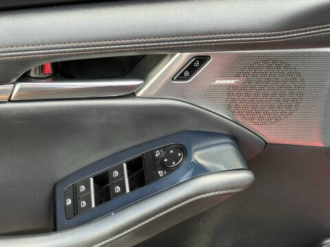 2021 Mazda Mazda3 Sedan Premium